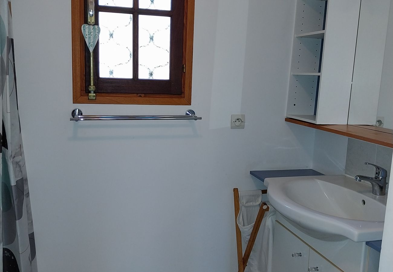 Chalet in Grayan-et-l´Hôpital - Chalet Nouvelle Calédonie 1