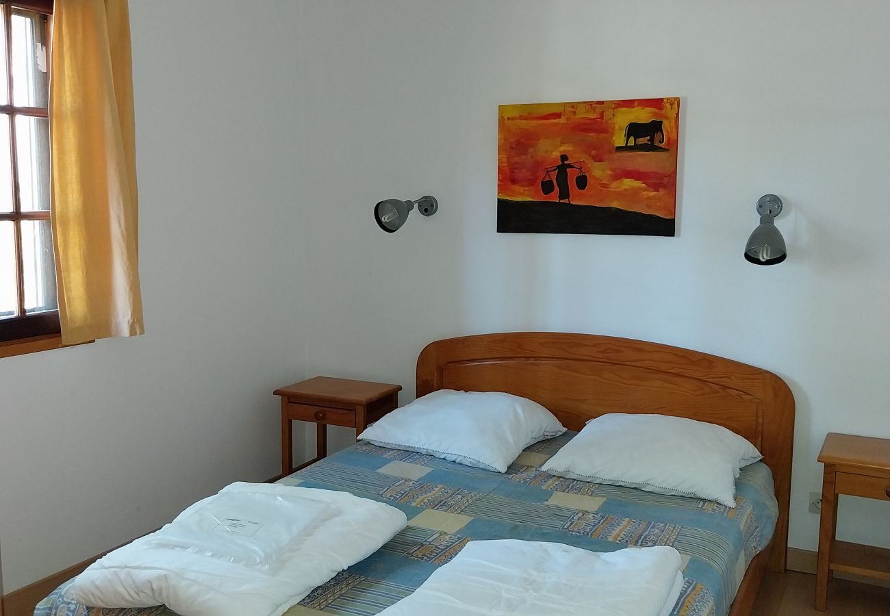 Chalet in Grayan-et-l´Hôpital - Chalet Nouvelle Calédonie 1
