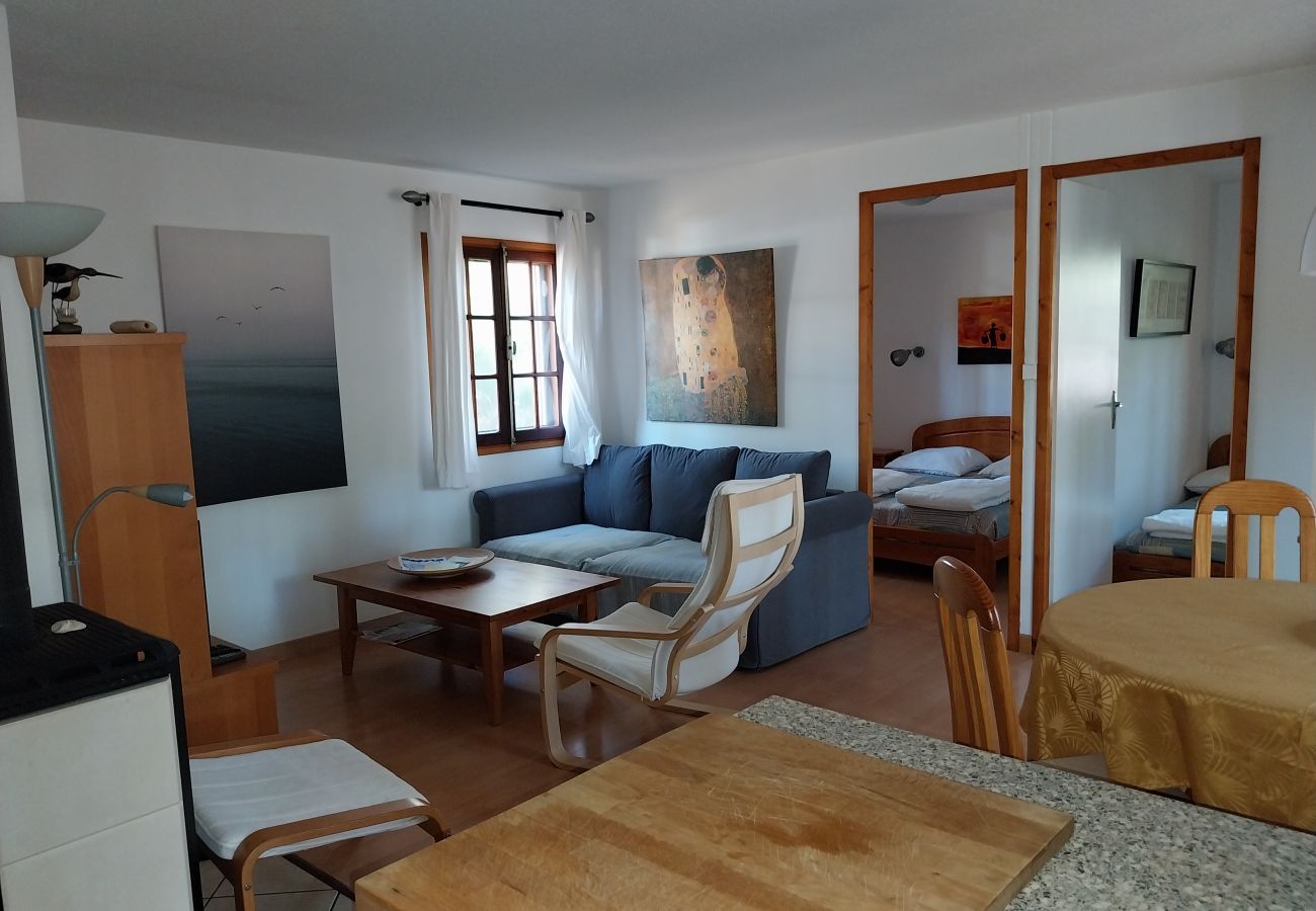 Chalet in Grayan-et-l´Hôpital - Chalet Nouvelle Calédonie 1