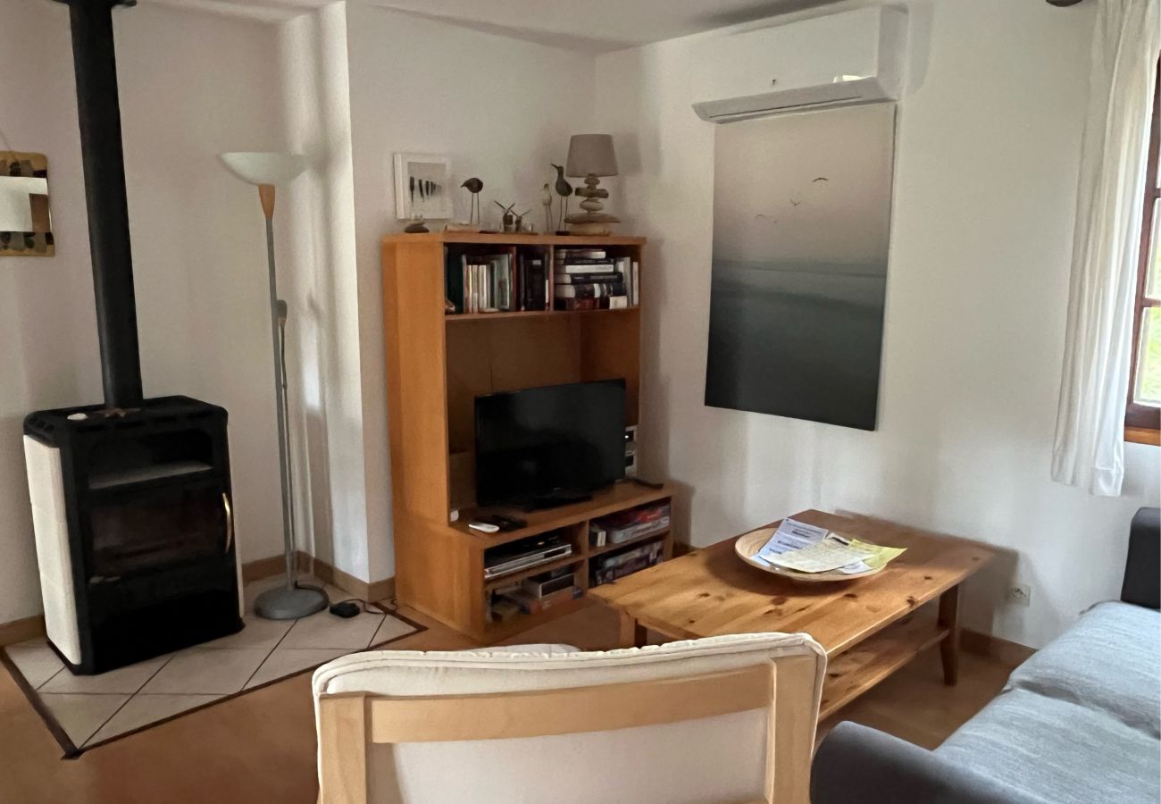 Chalet in Grayan-et-l´Hôpital - Chalet Nouvelle Calédonie 1