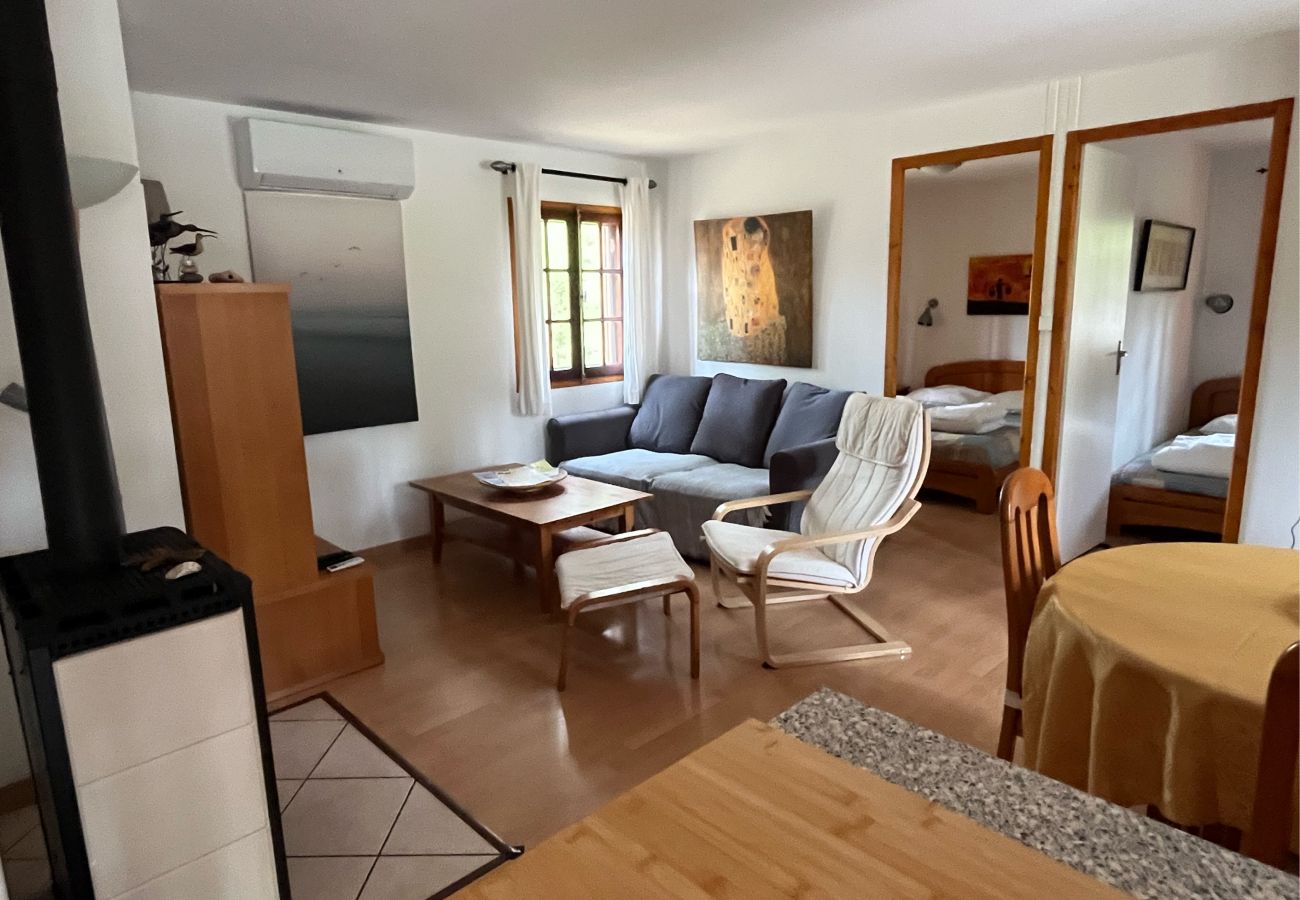 Chalet in Grayan-et-l´Hôpital - Chalet Nouvelle Calédonie 1
