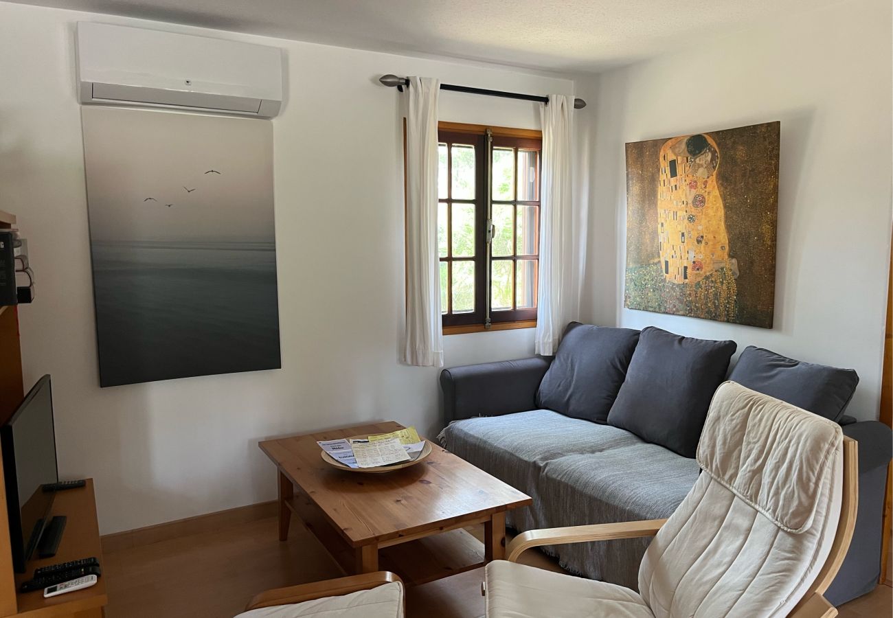 Chalet in Grayan-et-l´Hôpital - Chalet Nouvelle Calédonie 1
