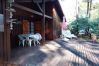 Chalet in Grayan-et-l´Hôpital - Chalet Nouvelle Calédonie 1 Chalet in Grayan-et-l´Hôpital - Chalet Nouvelle Calédonie 1