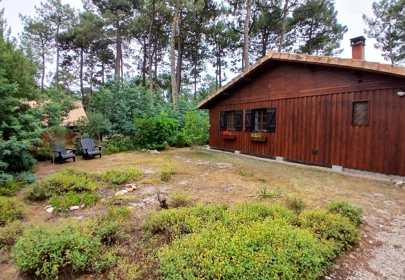 Chalet in Grayan-et-l´Hôpital - Chalet Paraguay 2