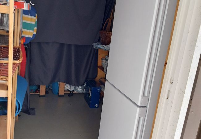 Chalet in Grayan-et-l´Hôpital - Chalet Cameroun 6 Chalet in Grayan-et-l´Hôpital - Chalet Cameroun 6