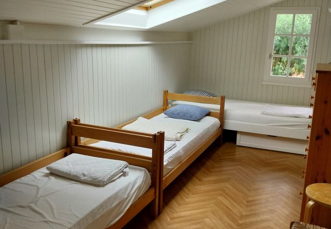 Chalet in Grayan-et-l´Hôpital - Chalet Cameroun 6 Chalet in Grayan-et-l´Hôpital - Chalet Cameroun 6