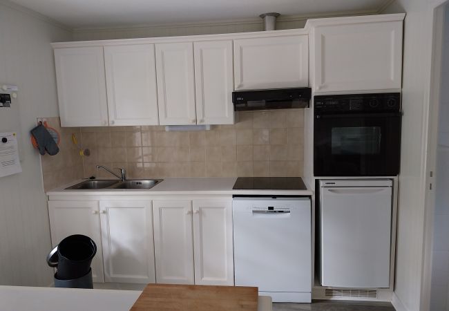 Chalet in Grayan-et-l´Hôpital - Chalet Cameroun 6 Chalet in Grayan-et-l´Hôpital - Chalet Cameroun 6