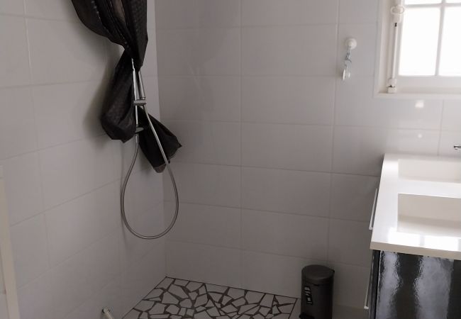 Chalet in Grayan-et-l´Hôpital - Chalet Cameroun 6 Chalet in Grayan-et-l´Hôpital - Chalet Cameroun 6