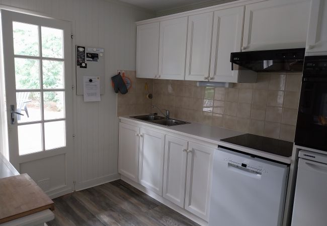 Chalet in Grayan-et-l´Hôpital - Chalet Cameroun 6 Chalet in Grayan-et-l´Hôpital - Chalet Cameroun 6