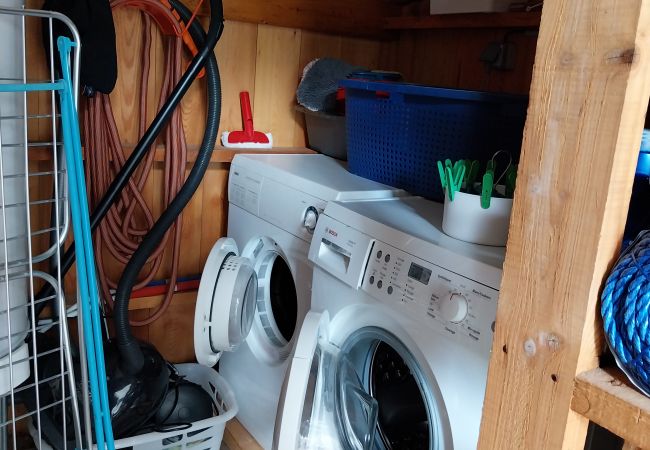 Chalet in Grayan-et-l´Hôpital - Chalet Cameroun 6 Chalet in Grayan-et-l´Hôpital - Chalet Cameroun 6