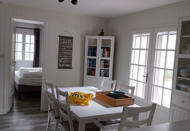 Chalet in Grayan-et-l´Hôpital - Chalet Cameroun 6 Chalet in Grayan-et-l´Hôpital - Chalet Cameroun 6