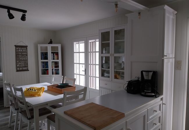 Chalet in Grayan-et-l´Hôpital - Chalet Cameroun 6 Chalet in Grayan-et-l´Hôpital - Chalet Cameroun 6