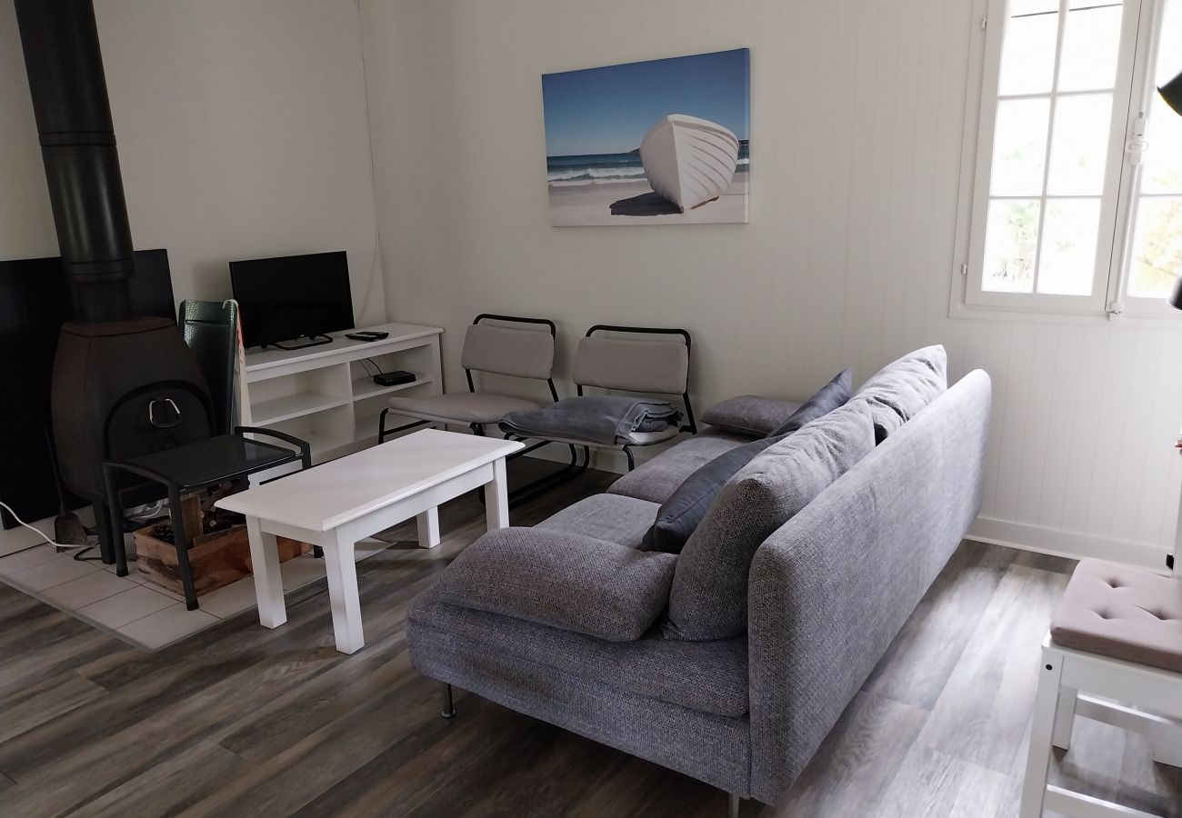 Chalet in Grayan-et-l´Hôpital - Chalet Cameroun 6