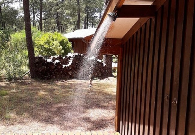 Chalet in Grayan-et-l´Hôpital - Chalet Amérique du Sud 17