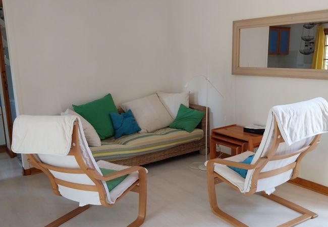 Chalet in Grayan-et-l´Hôpital - Chalet Amérique du Sud 17 Chalet in Grayan-et-l´Hôpital - Chalet Amérique du Sud 17