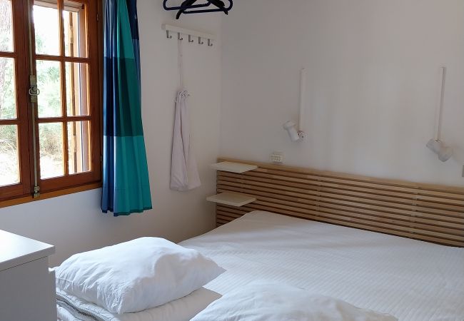 Chalet in Grayan-et-l´Hôpital - Chalet Amérique du Sud 17 Chalet in Grayan-et-l´Hôpital - Chalet Amérique du Sud 17