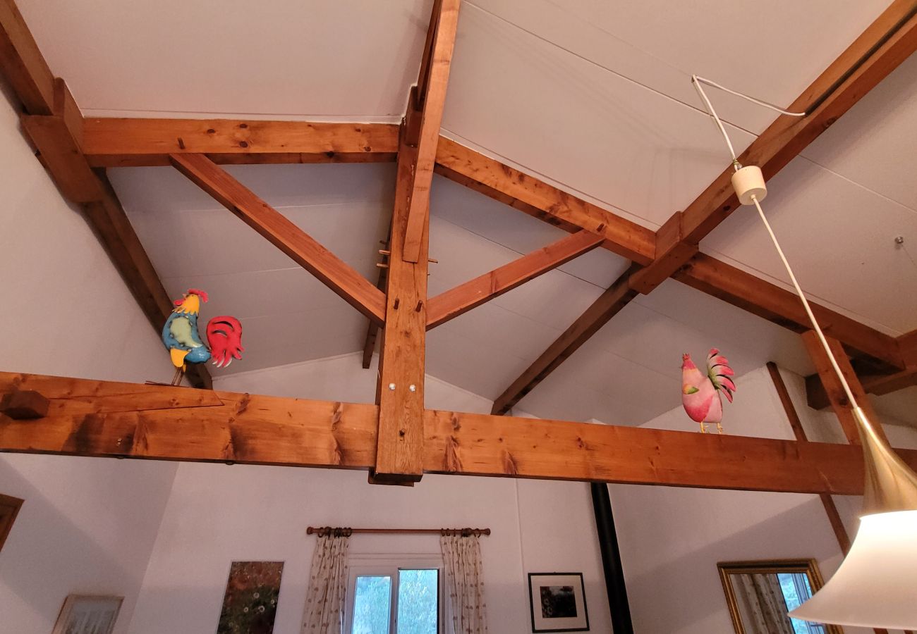 Chalet in Grayan-et-l´Hôpital - Chalet Nigéria 9