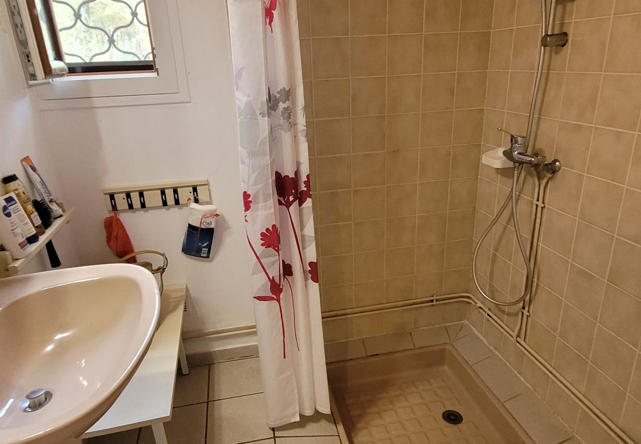 Chalet in Grayan-et-l´Hôpital - Chalet Nigéria 9