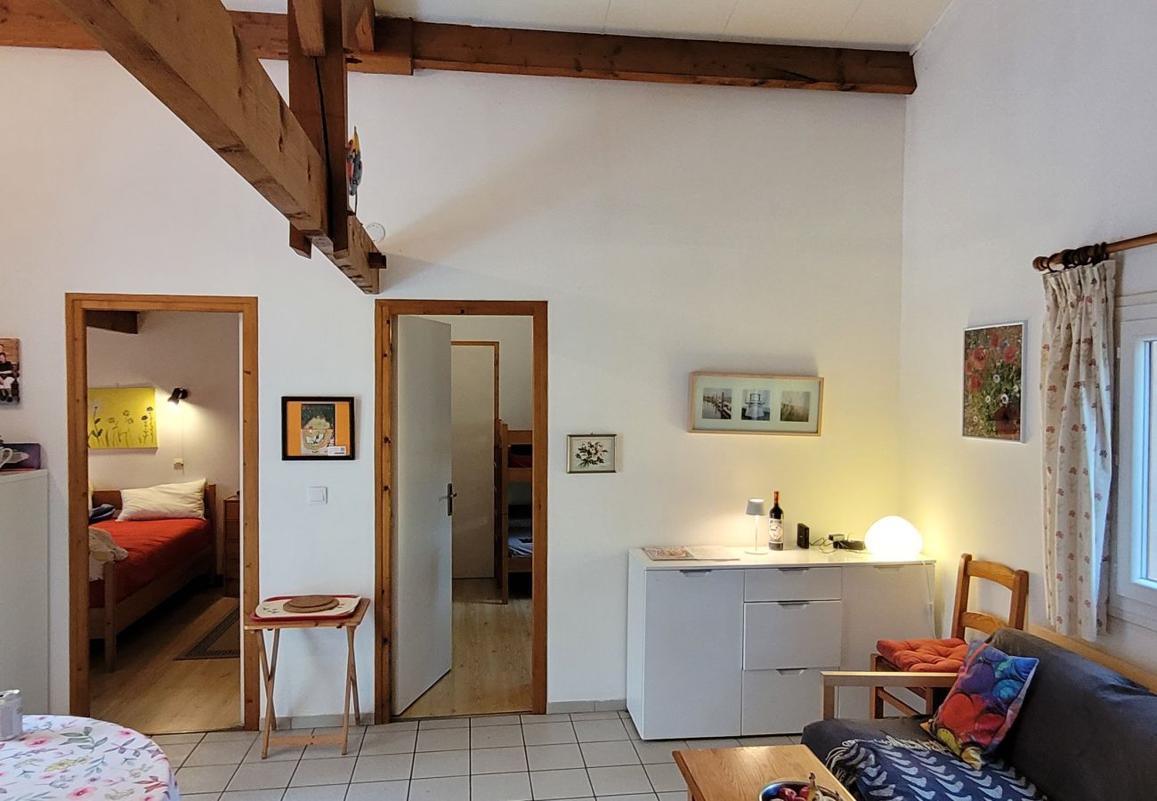Chalet in Grayan-et-l´Hôpital - Chalet Nigéria 9