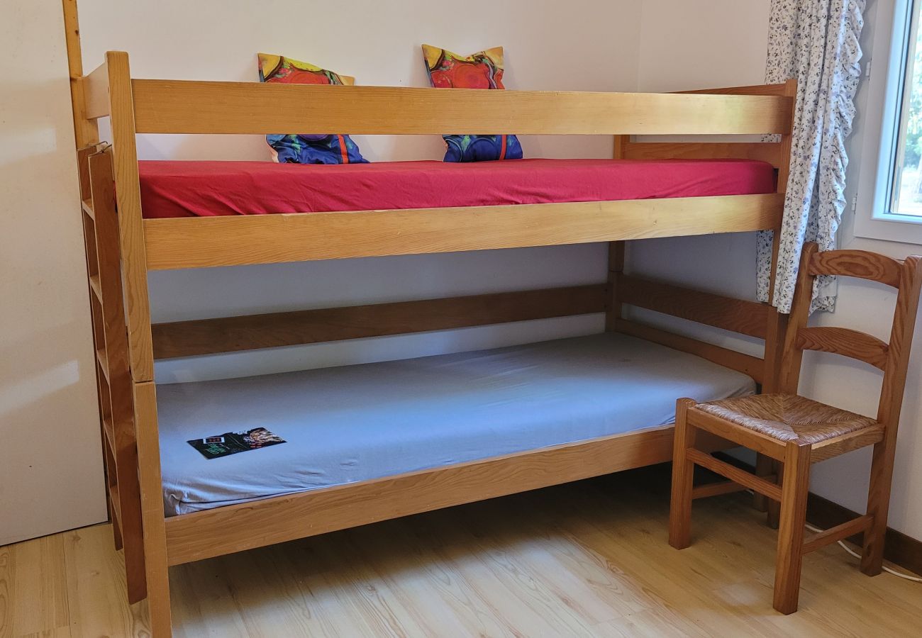 Chalet in Grayan-et-l´Hôpital - Chalet Nigéria 9