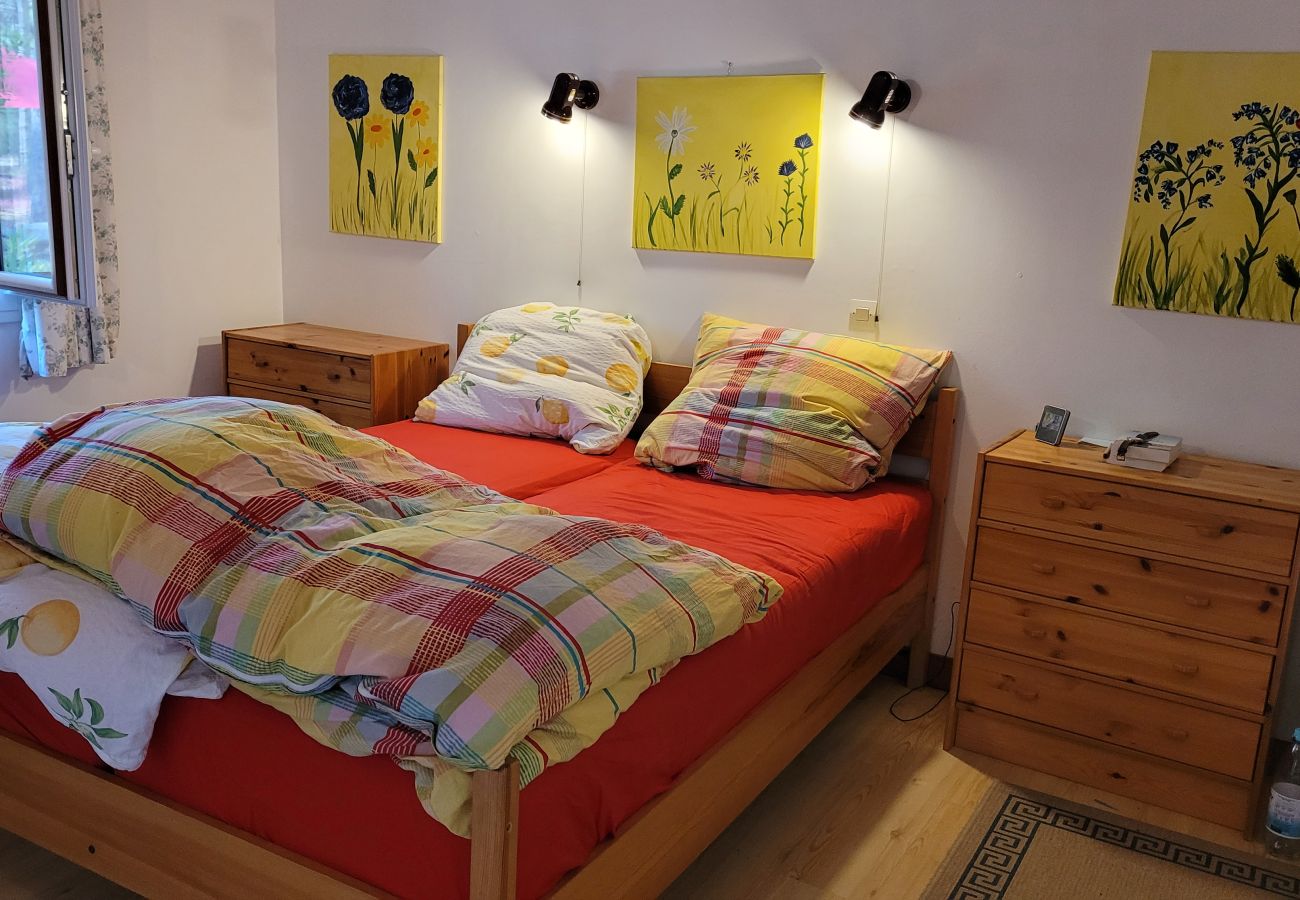 Chalet in Grayan-et-l´Hôpital - Chalet Nigéria 9