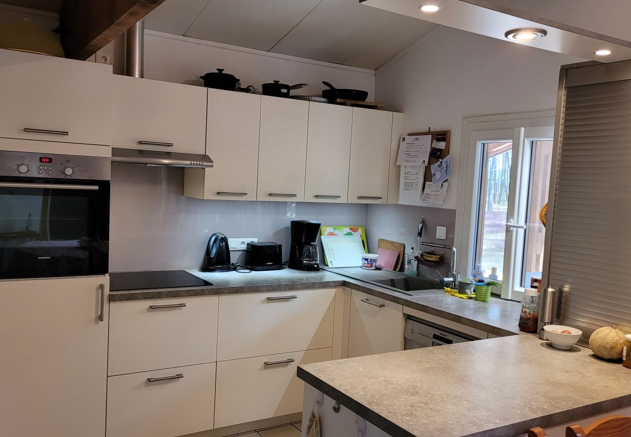 Chalet in Grayan-et-l´Hôpital - Chalet Nigéria 9