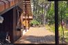 Chalet in Grayan-et-l´Hôpital - Chalet Nigéria 9 Chalet in Grayan-et-l´Hôpital - Chalet Nigéria 9