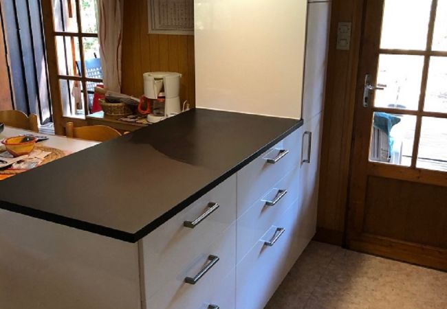 Chalet in Grayan-et-l´Hôpital - Chalet Sénégal 3 Chalet in Grayan-et-l´Hôpital - Chalet Sénégal 3