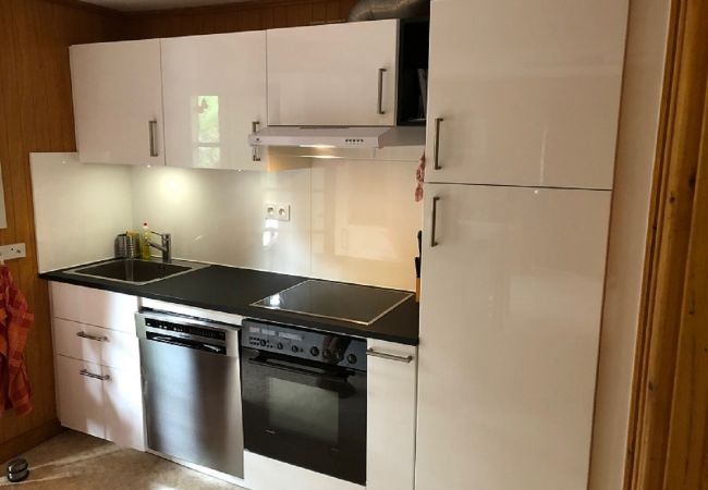 Chalet in Grayan-et-l´Hôpital - Chalet Sénégal 3 Chalet in Grayan-et-l´Hôpital - Chalet Sénégal 3