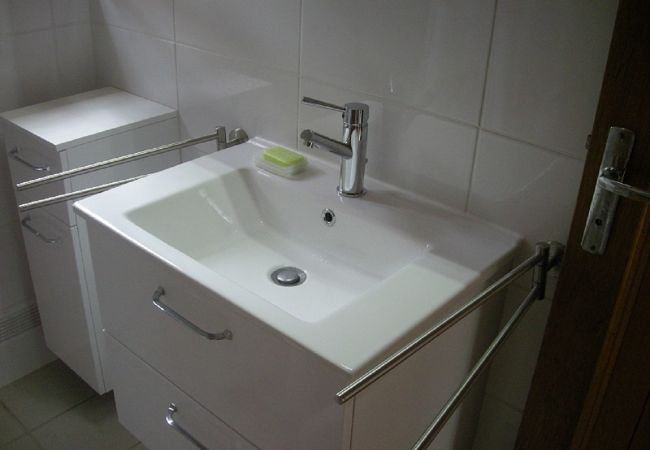 Chalet in Grayan-et-l´Hôpital - Chalet Sénégal 3 Chalet in Grayan-et-l´Hôpital - Chalet Sénégal 3