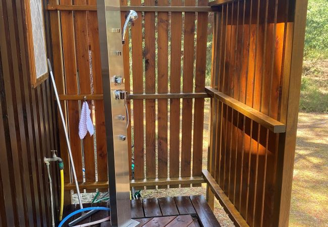 Chalet in Grayan-et-l´Hôpital - Chalet Sénégal 3 Chalet in Grayan-et-l´Hôpital - Chalet Sénégal 3