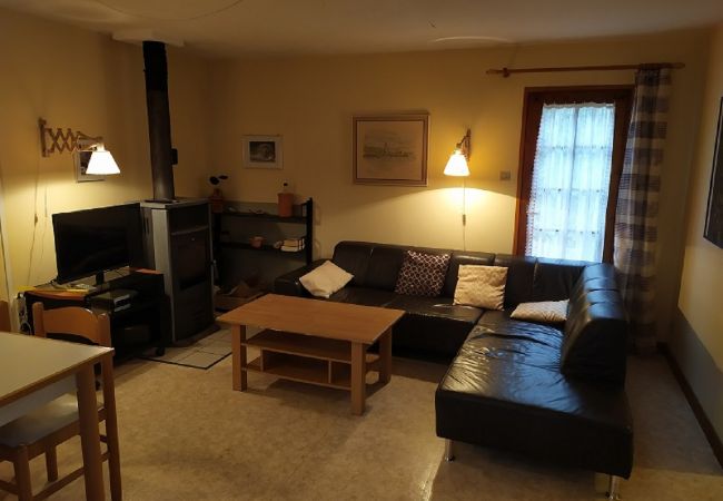 Chalet in Grayan-et-l´Hôpital - Chalet Amérique du Sud 11 Chalet in Grayan-et-l´Hôpital - Chalet Amérique du Sud 11