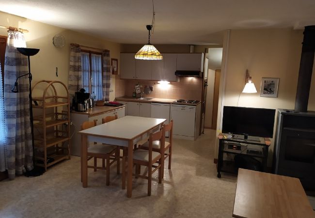 Chalet in Grayan-et-l´Hôpital - Chalet Amérique du Sud 11 Chalet in Grayan-et-l´Hôpital - Chalet Amérique du Sud 11