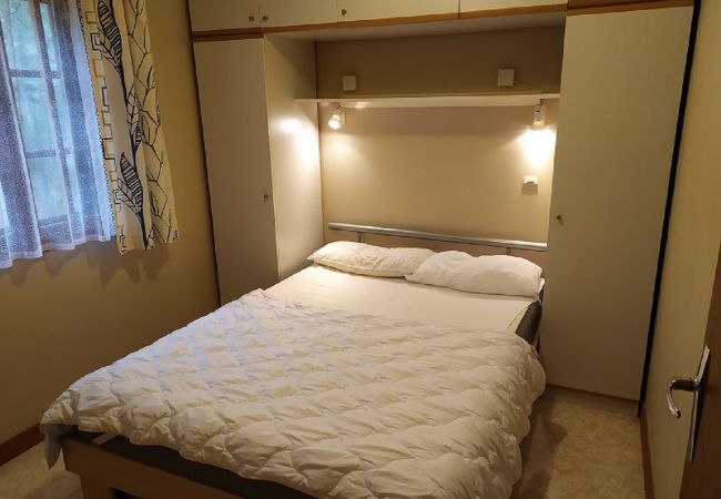 Chalet in Grayan-et-l´Hôpital - Chalet Amérique du Sud 11 Chalet in Grayan-et-l´Hôpital - Chalet Amérique du Sud 11