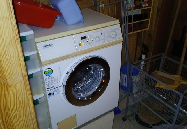 Chalet in Grayan-et-l´Hôpital - Chalet Amérique du Sud 11 Chalet in Grayan-et-l´Hôpital - Chalet Amérique du Sud 11