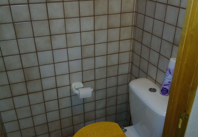 Chalet in Grayan-et-l´Hôpital - Chalet Amérique du Sud 11 Chalet in Grayan-et-l´Hôpital - Chalet Amérique du Sud 11