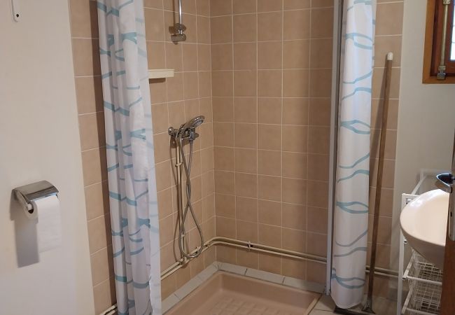 Chalet in Grayan-et-l´Hôpital - Chalet Amérique du Sud 11 Chalet in Grayan-et-l´Hôpital - Chalet Amérique du Sud 11