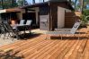 Chalet in Grayan-et-l´Hôpital - Chalet France 9 Chalet in Grayan-et-l´Hôpital - Chalet France 9