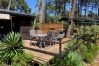 Chalet in Grayan-et-l´Hôpital - Chalet France 9 Chalet in Grayan-et-l´Hôpital - Chalet France 9