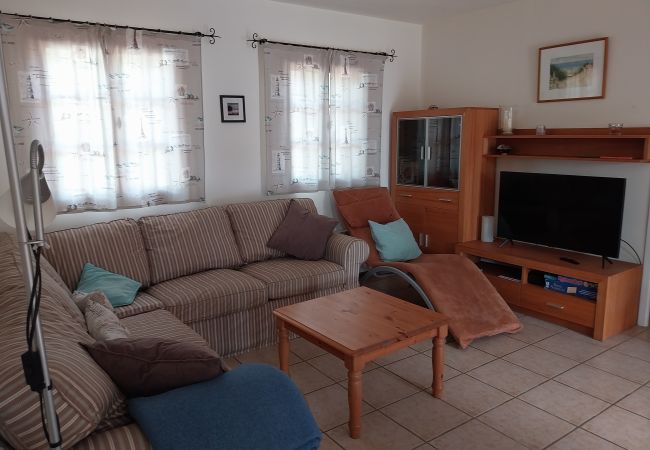 Chalet in Grayan-et-l´Hôpital - Chalet Mississippi 5 Chalet in Grayan-et-l´Hôpital - Chalet Mississippi 5
