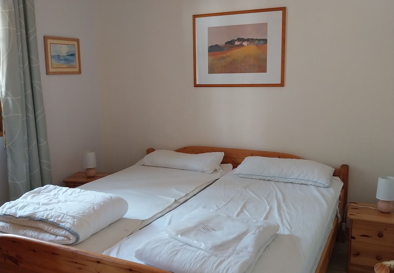 Chalet in Grayan-et-l´Hôpital - Chalet Mississippi 5