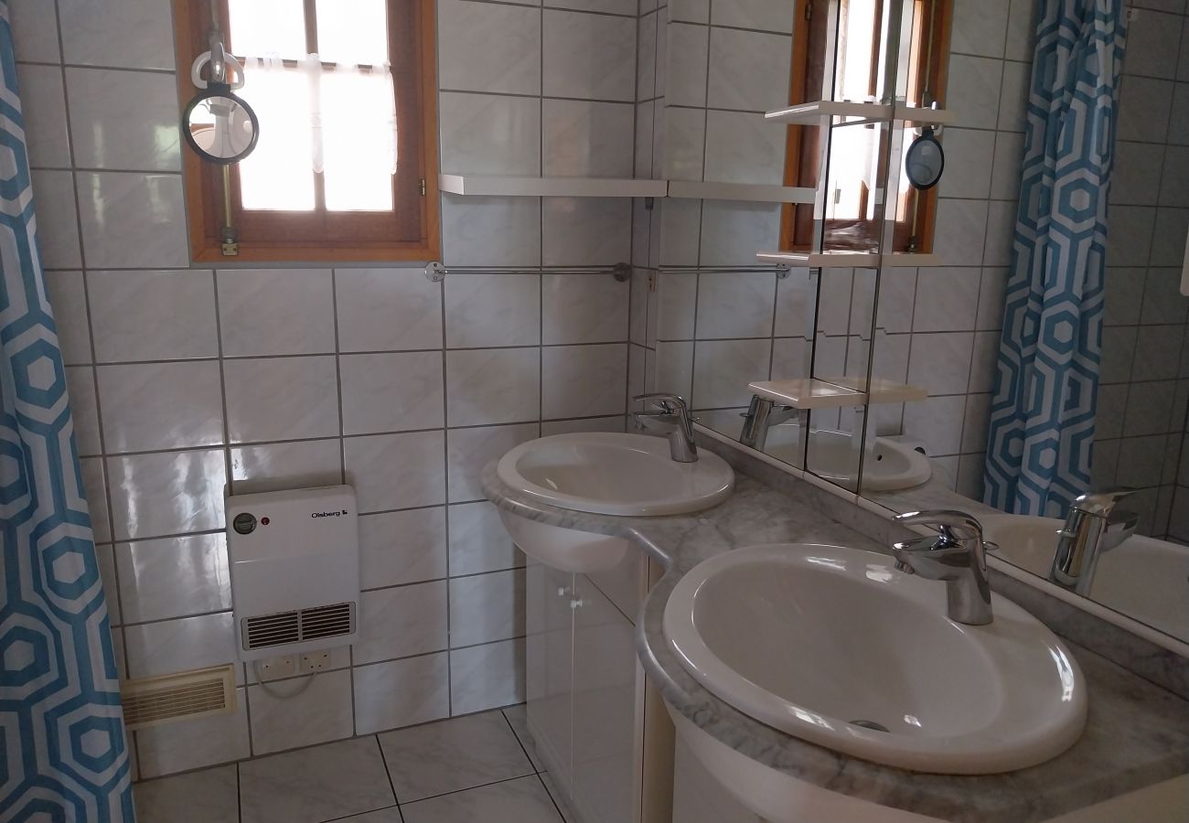 Chalet in Grayan-et-l´Hôpital - Chalet Mississippi 5