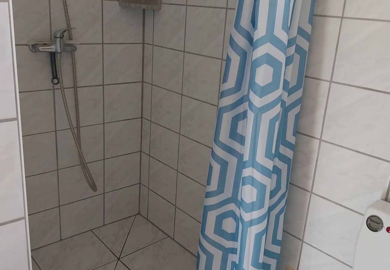 Chalet in Grayan-et-l´Hôpital - Chalet Mississippi 5