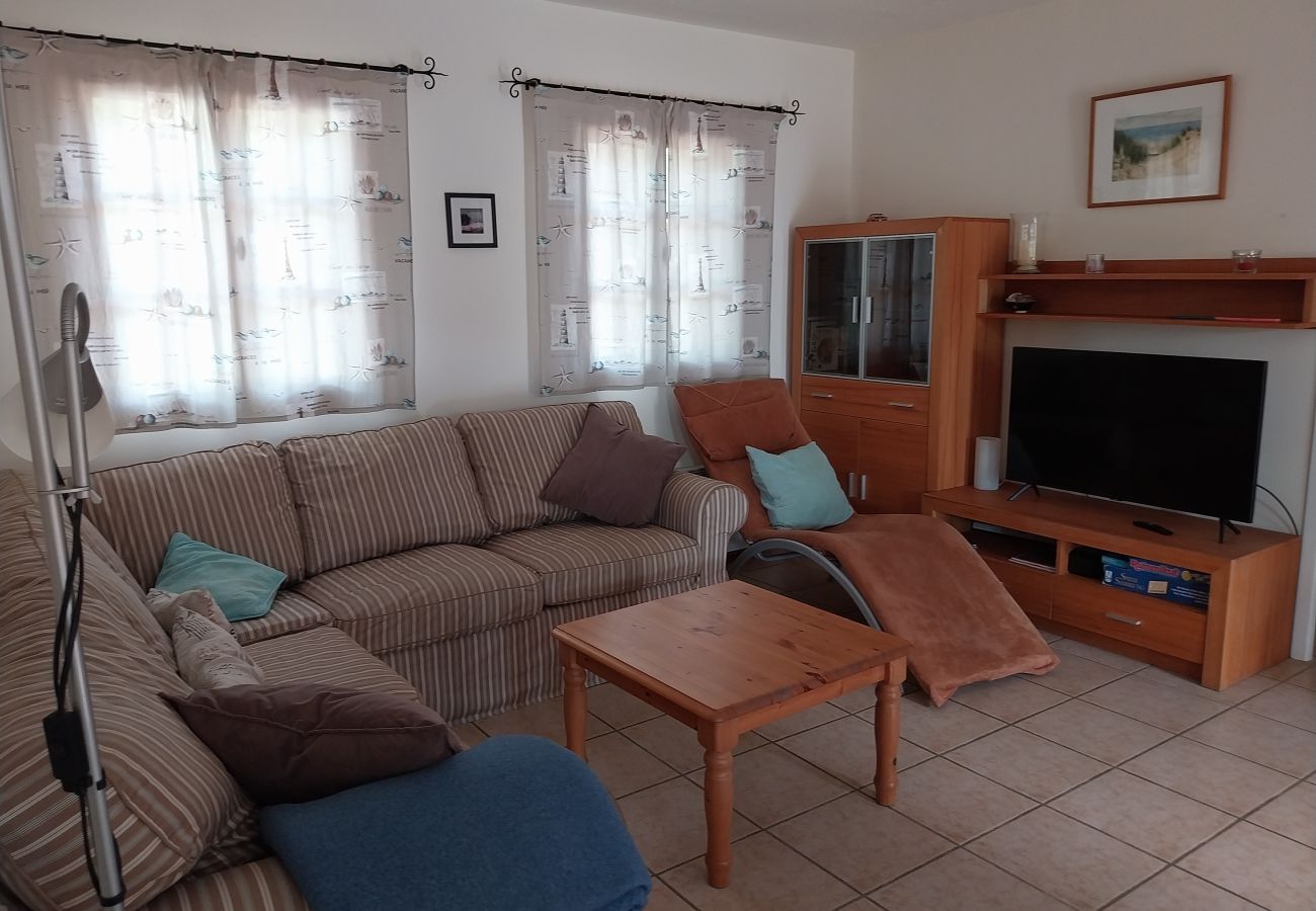 Chalet in Grayan-et-l´Hôpital - Chalet Mississippi 5