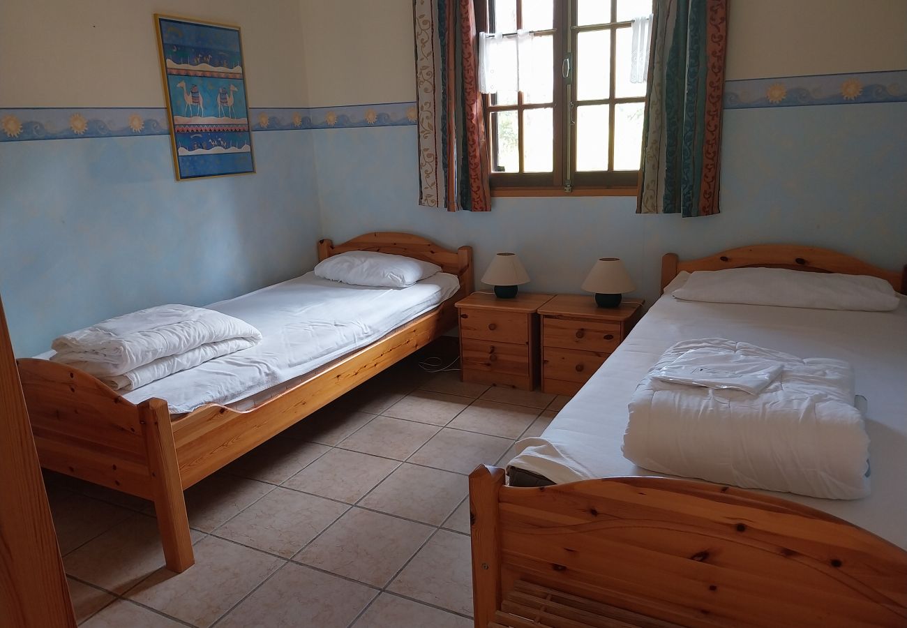 Chalet in Grayan-et-l´Hôpital - Chalet Mississippi 5