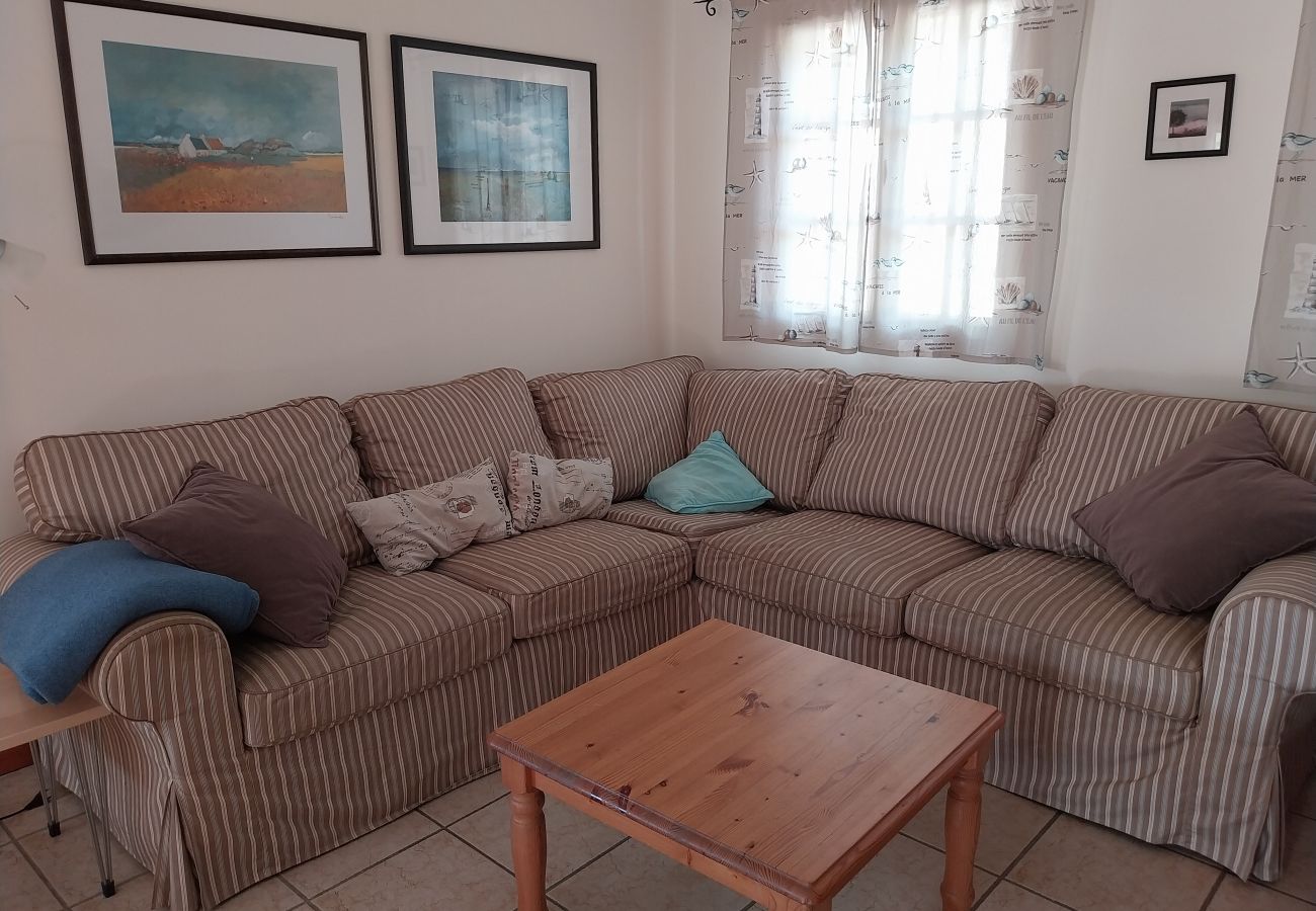 Chalet in Grayan-et-l´Hôpital - Chalet Mississippi 5