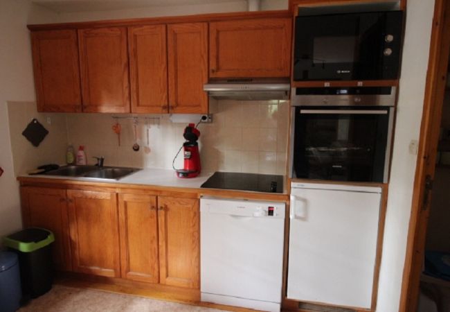 Chalet in Grayan-et-l´Hôpital - Chalet Vénézuéla 6 Chalet in Grayan-et-l´Hôpital - Chalet Vénézuéla 6