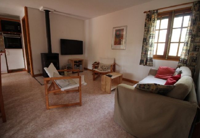 Chalet in Grayan-et-l´Hôpital - Chalet Vénézuéla 6 Chalet in Grayan-et-l´Hôpital - Chalet Vénézuéla 6