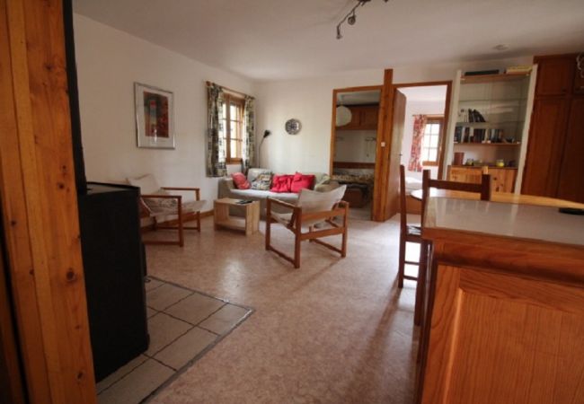 Chalet in Grayan-et-l´Hôpital - Chalet Vénézuéla 6 Chalet in Grayan-et-l´Hôpital - Chalet Vénézuéla 6