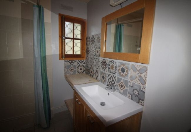 Chalet in Grayan-et-l´Hôpital - Chalet Vénézuéla 6 Chalet in Grayan-et-l´Hôpital - Chalet Vénézuéla 6